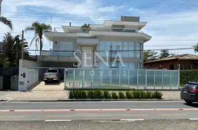 Casa com 5 quartos à venda na Avenida da Saudade, 118, Enseada, Guarujá