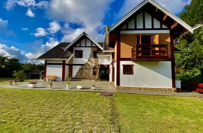 Casa com 6 quartos à venda na Vila Matilde, Campos do Jordão 