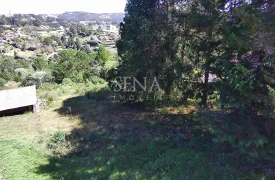 Terreno à venda na Rua Luiz Carlos Ribeiro, 163, Capivari, Campos do Jordão