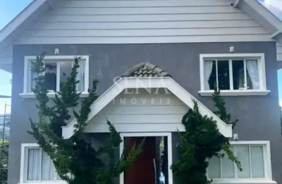 Casa com 3 quartos à venda na Avenida Ernesto Diederichsen, 200, Vila Matilde, Campos do Jordão