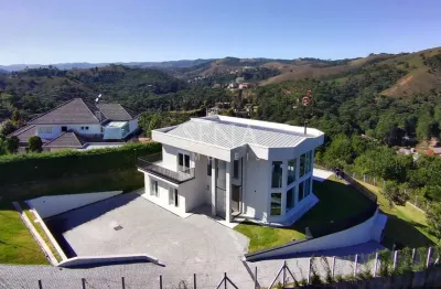 Casa com 5 quartos à venda na Rua França, 212, Jardim Europa, Campos do Jordão