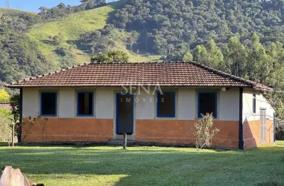 Casa com 3 quartos à venda na Bairro Paiol Grande, 210, Paiol Grande, São Bento do Sapucaí