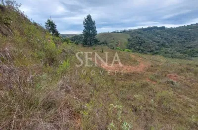 Terreno à venda na Av João Dória, 1, Alto do Capivari, Campos do Jordão