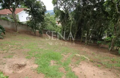 Terreno à venda na Rua 3, 8, Alto da Vila Inglesa, Campos do Jordão