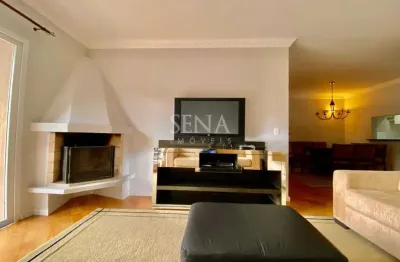 Apartamento com 3 quartos à venda na Av Doutor Antonio Nicola Padula, 13, Capivari, Campos do Jordão