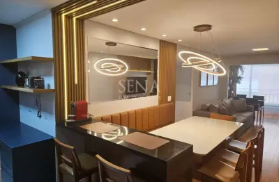 Apartamento com 3 quartos à venda na Av Doutor Antonio Nicola Padula, 137, Capivari, Campos do Jordão