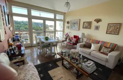 Apartamento com 3 quartos à venda na Avenida Januario Miraglia, 72, Capivari, Campos do Jordão