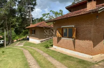 Casa com 4 quartos à venda na Rua A, 59, Centro, Santo Antônio do Pinhal