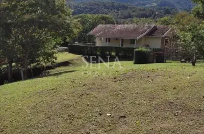 Chácara / sítio com 2 quartos à venda na Estrda Para Pedra Do Baú (Sítio Primavera), Paiol Grande, São Bento do Sapucaí