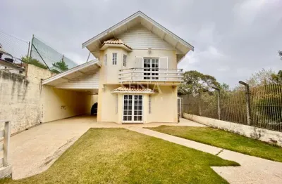 Casa com 4 quartos à venda na Av. Tassaburo Ymaguchi, 3, Floresta Negra, Campos do Jordão