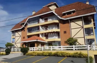 Apartamento com 1 quarto à venda no Alto da Vila Inglesa, Campos do Jordão 