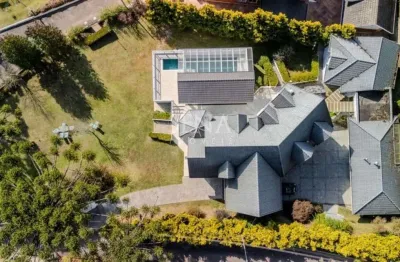 Casa com 6 quartos à venda na Av. Vila Médica, Condomínio Aldeia Austríaca, Campos do Jordão