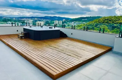 Uma residência para quem busca exclusividade, arquitetura de impacto e qualidade de vida em um dos condomínios mais prestigiados de Alphaville. Preço sob consulta