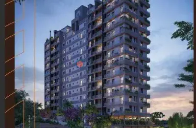 Apartamento com 3 quartos à venda na Rua José de Oliveira Franco, Bairro Alto, Curitiba
