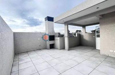 Casa com 3 quartos à venda na Rua Jorge de Poli, Xaxim, Curitiba