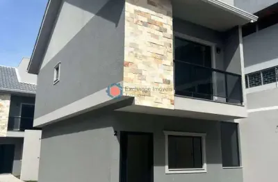 Casa com 3 quartos à venda no Bairro Alto, Curitiba 