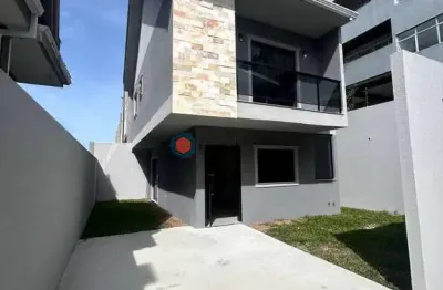 Casa com 3 quartos à venda no Bairro Alto, Curitiba 