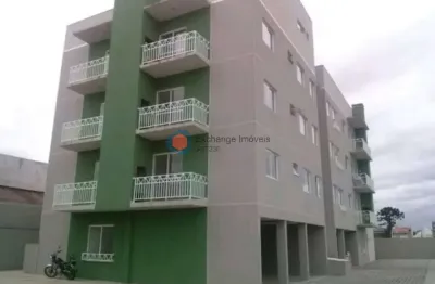 Apartamento com 2 quartos à venda na Vargem Grande, Pinhais 