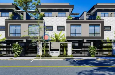 Residencial fontana di trevi - cajuru unidade 03 e 04