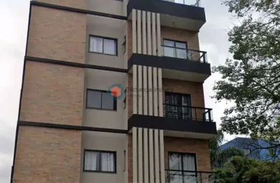 Apartamento com 3 quartos à venda na Rua Capitão João Busse, Cajuru, Curitiba
