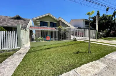 Casa com 3 quartos à venda no Bairro Alto, Curitiba 