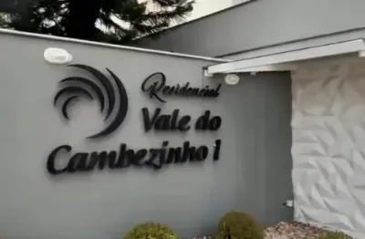 Apartamento com 2 quartos à venda na Avenida das Américas, 100, San Fernando, Londrina