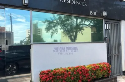 Apartamento com 3 quartos à venda na Rua Alagoas, 1560, Centro, Londrina