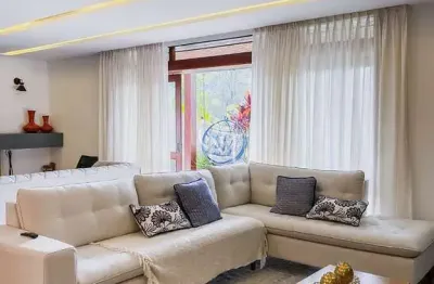 Casa em condomínio fechado com 5 quartos à venda na Rua Pablo Picasso, Carlos Guinle, Teresópolis