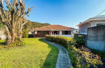 Casa com 3 quartos à venda na Rua Roraima, Barroso, Teresópolis