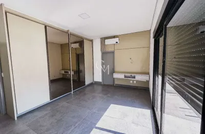 Casa em condomínio fechado com 4 quartos à venda na Rua Antônio Francisco Rosa, Aclimação, Uberlândia