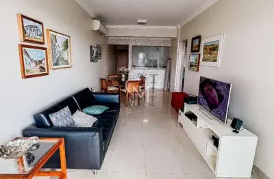 Apartamento com 3 quartos à venda na Rua Quinze de Novembro, Tabajaras, Uberlândia