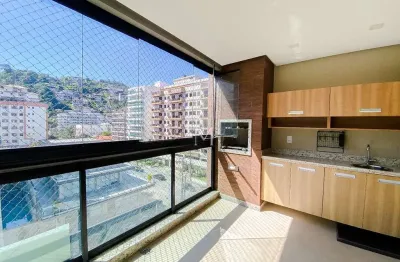 Apartamento com 4 quartos à venda na Rua Paru, Várzea, Teresópolis