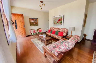 Casa em condomínio fechado com 3 quartos à venda na Rua Jacuí, Alto, Teresópolis