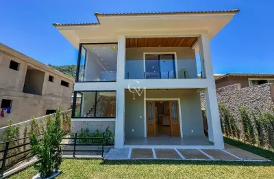 Casa com 3 quartos à venda no Carlos Guinle, Teresópolis 