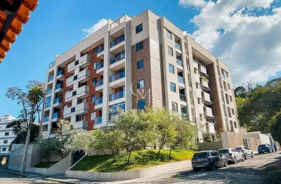 Apartamento com 2 quartos à venda na Rua José Elías Zaquem, Várzea, Teresópolis