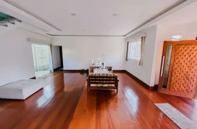 Casa em condomínio fechado com 6 quartos para alugar na Rua Júlio Rosa, Tijuca, Teresópolis