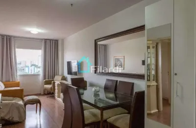 Apartamento com 1 quarto à venda na Vila Anglo Brasileira, São Paulo 