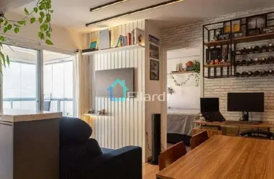 Apartamento com 1 quarto à venda na Consolação, São Paulo 