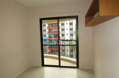 Apartamento Reformado ao Lado do Mackenzie – Lazer Completo