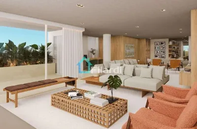 Apartamento com 3 quartos à venda no Jardim Paulista, São Paulo 