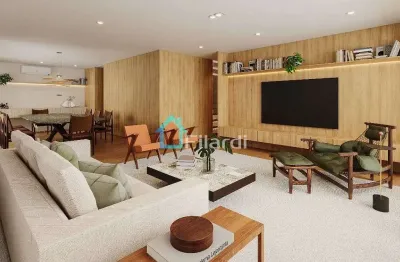 Apartamento com 4 quartos à venda no Itaim Bibi, São Paulo 