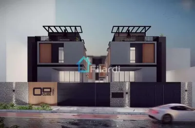 Casa com 3 quartos à venda no Paraíso, São Paulo 