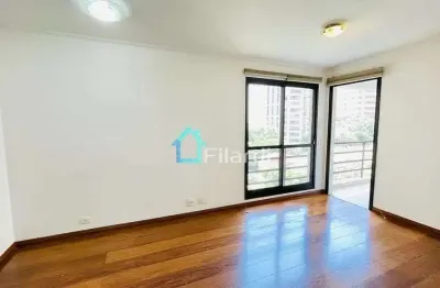 Apartamento com 2 dormitórios e 2 vagas Reformado e Iluminado – Paraíso