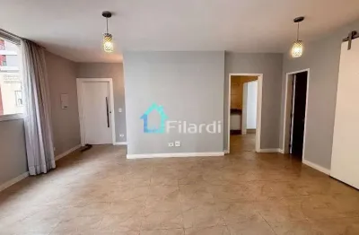 Apartamento amplo e sofisticado 3 suítes – Pinheiros / Jardins