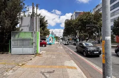 Casa comercial com 6 salas para alugar em Pinheiros, São Paulo 