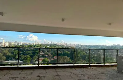 Apartamento para venda em Brooklin Paulista com 3 quartos, sendo 3 suítes , 166m²