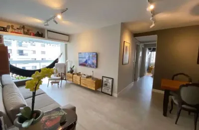 Apartamento para venda em Vila Nova Conceição com 3 quartos, sendo 1 suíte , 94m²