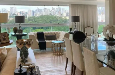 Apartamento para venda em Aclimação com 4 quartos, sendo 3 suítes , 234m²