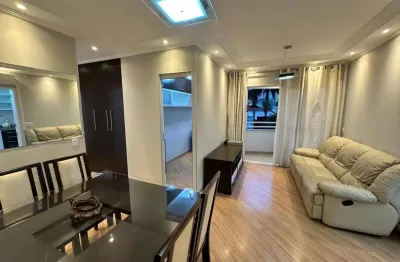 Apartamento para locação em Vila Nova Conceição com 3 quartos, sendo 1 suíte , 74m²