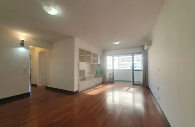 Apartamento para locação em Vila Olímpia com 2 quartos, sendo 2 suítes , 94m²